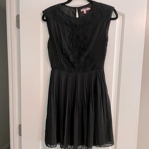 Ted Baker Black dress